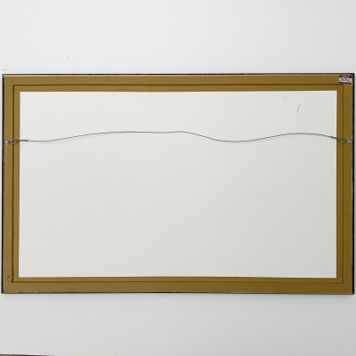 James Rosenquist - Swing Screen