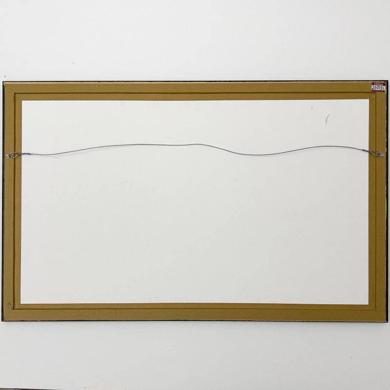 James Rosenquist - Swing Screen