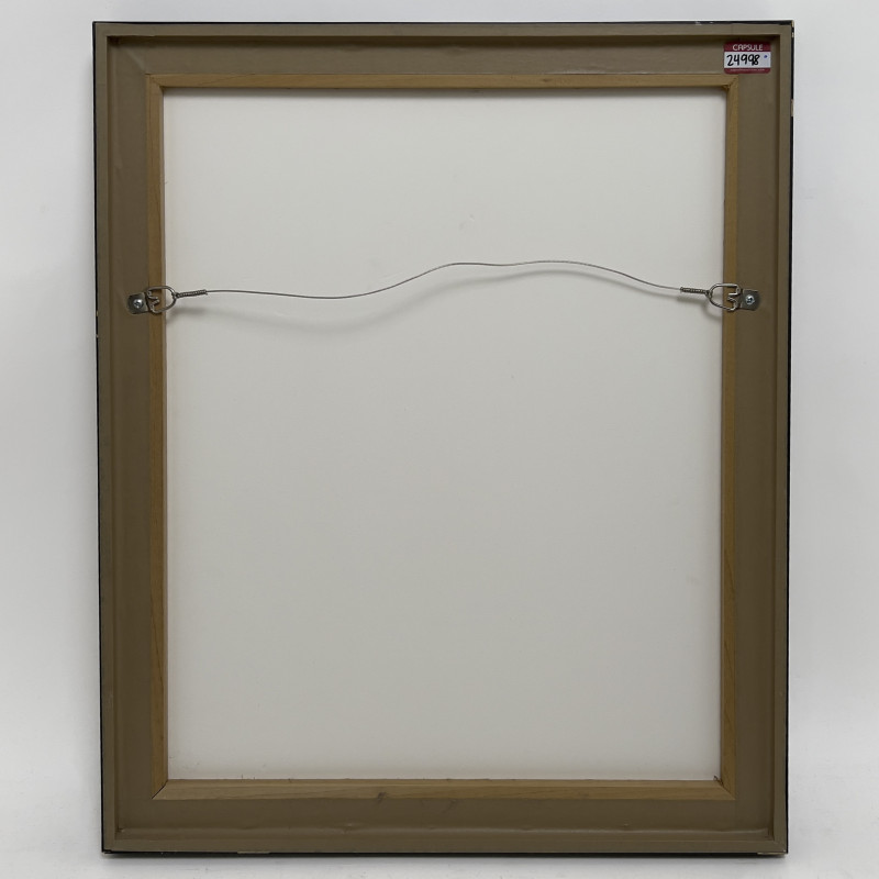 Stanley William Hayter - Jeux d&apos;Eau