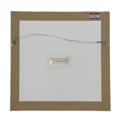 Roy Lichtenstein - Paper Plate