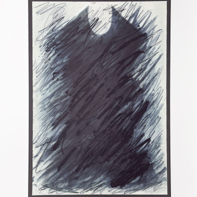 Image for Lot Beverly Pepper - Janis Blue