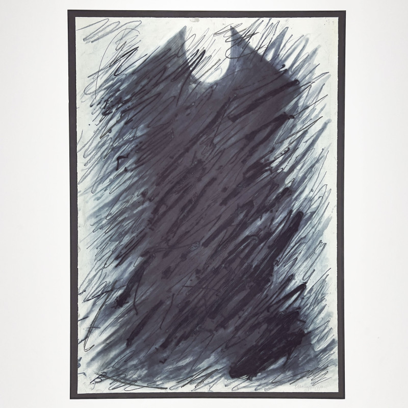 Beverly Pepper - Janis Blue