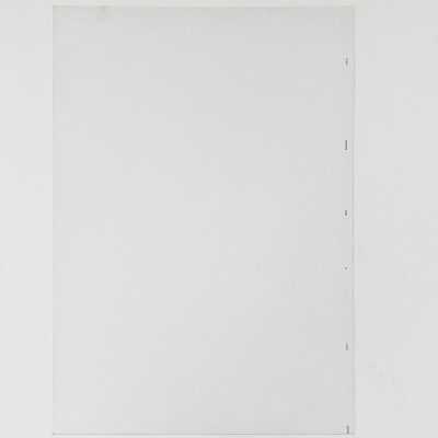 Beverly Pepper - Janis Blue