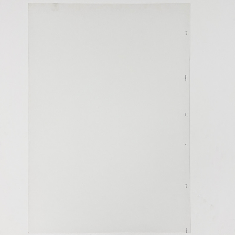 Beverly Pepper - Janis Blue