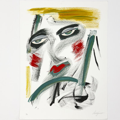 Image for Lot Donna Summer - Driven by the Music