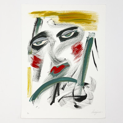 Donna Summer - Driven by the Music