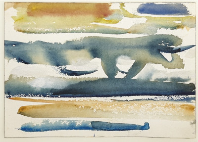 Image for Lot Mary Abbott - Untitled