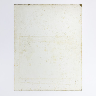 Dorothea Lange - Migrant Family: Wife of Migrant Worker from Arkansas Preparing a Meal