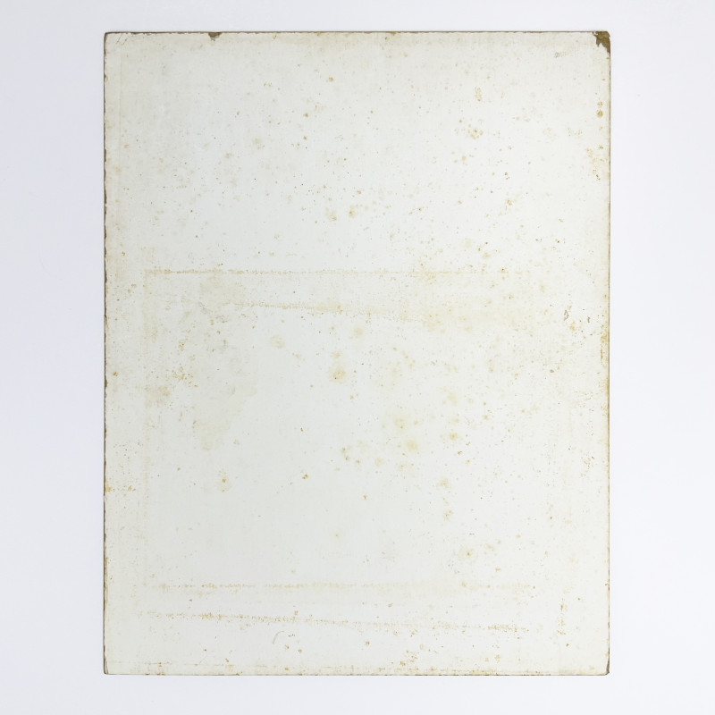 Dorothea Lange - Migrant Family: Wife of Migrant Worker from Arkansas Preparing a Meal