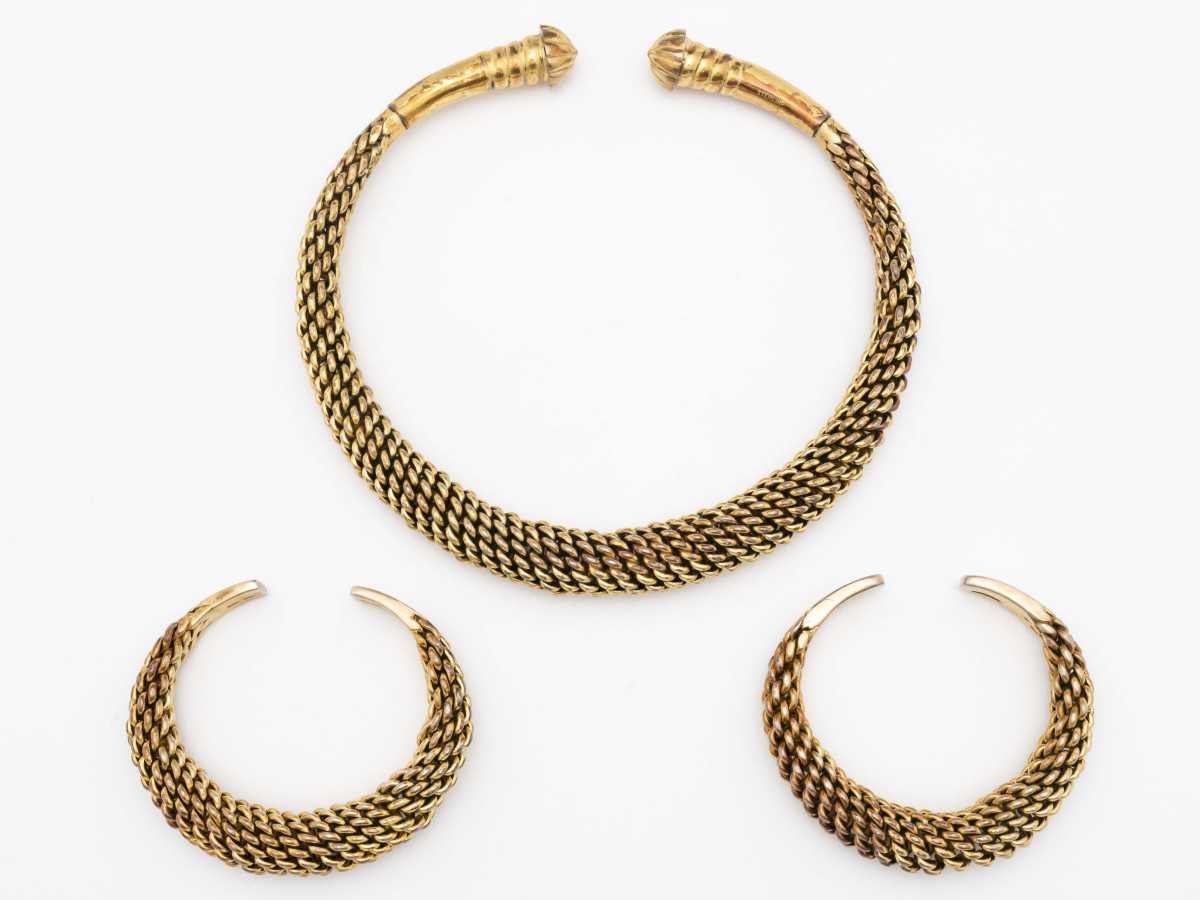 Image for Auction The Winter Sale