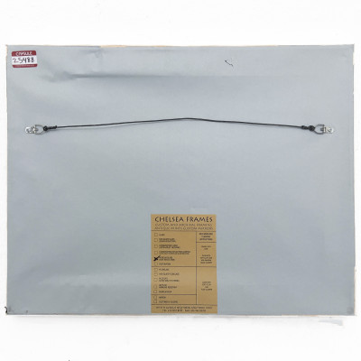 Gregor Wright - Untitled