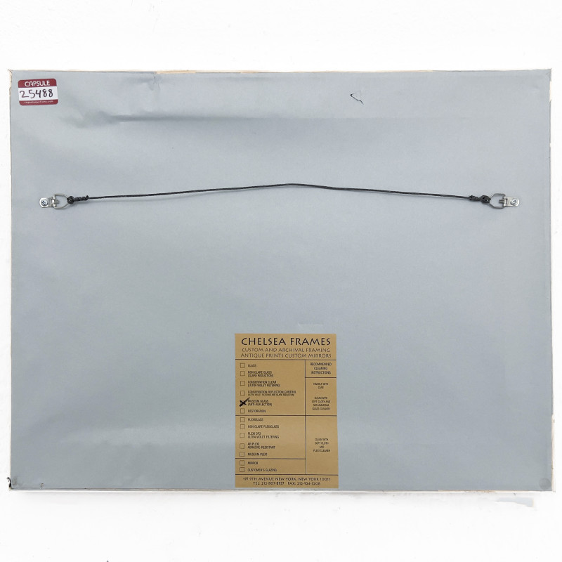 Gregor Wright - Untitled