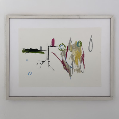 Image for Lot Gregor Wright - Untitled