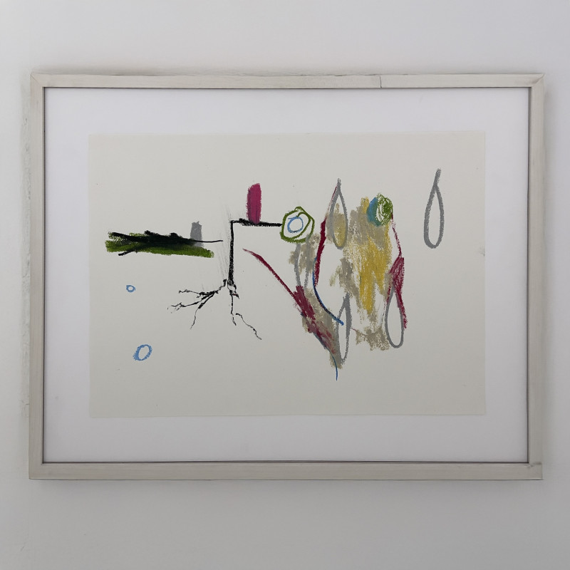 Gregor Wright - Untitled