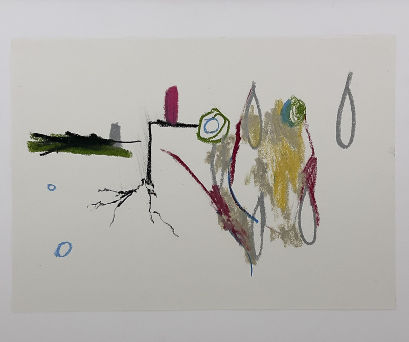 Gregor Wright - Untitled