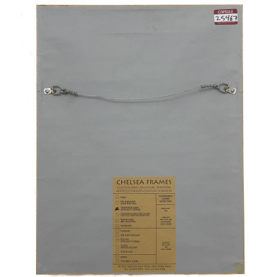 Michael Hurson - Untitled (Arm)