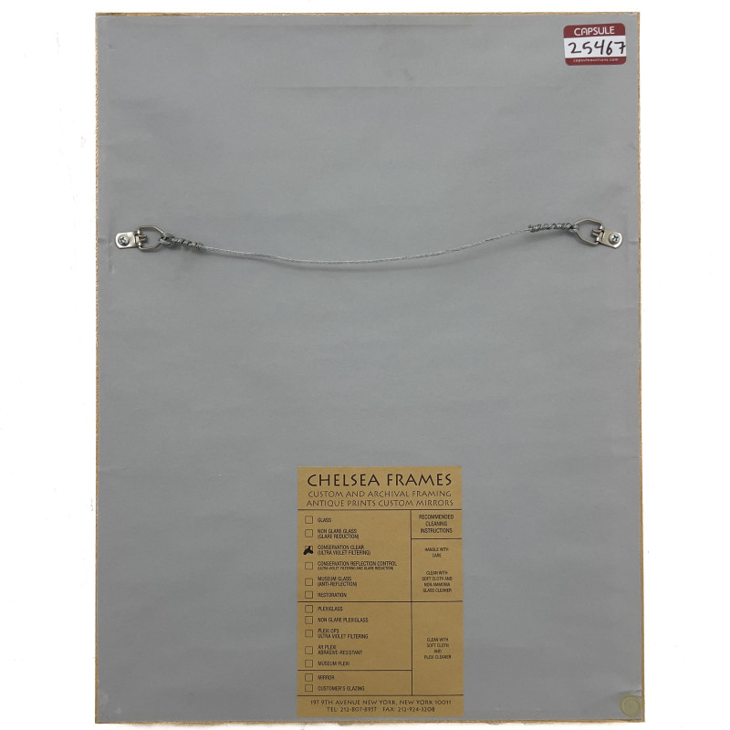 Michael Hurson - Untitled (Arm)