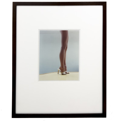 Image for Lot Saul Fletcher - Harpers Bazaar