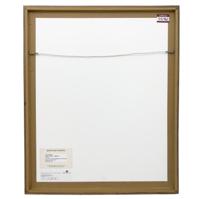 Saul Fletcher - Harpers Bazaar