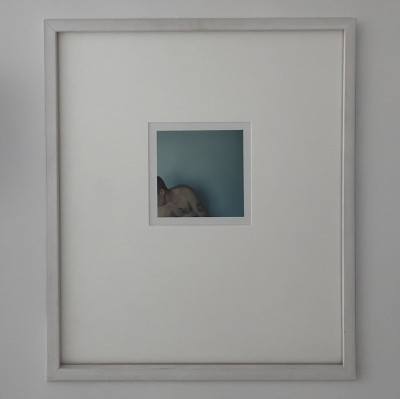 Saul Fletcher - Untitled (Tattoo)