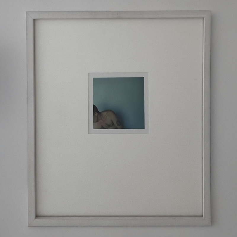 Saul Fletcher - Untitled (Tattoo)