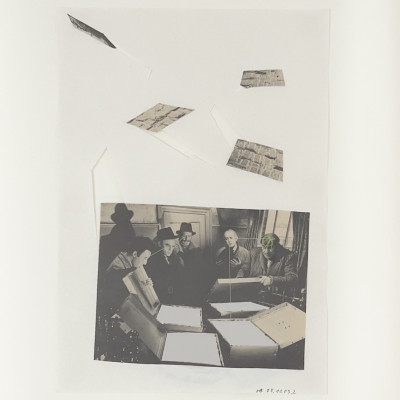 Image for Lot John Bock - Untitled