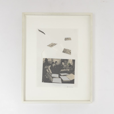 John Bock - Untitled