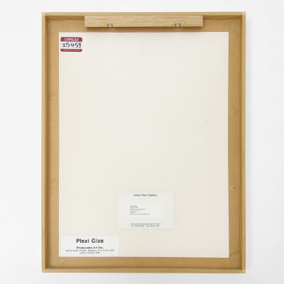 John Bock - Untitled