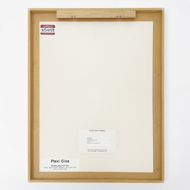 John Bock - Untitled