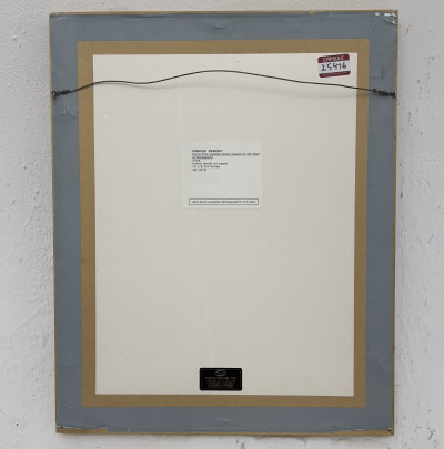 Spencer Sweeney - Hang this Upside Down