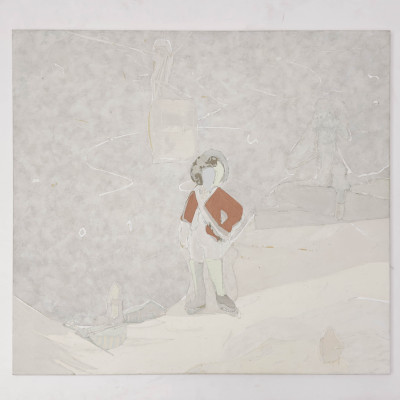 Image for Lot Veron Urdarianu - Confrontation 2