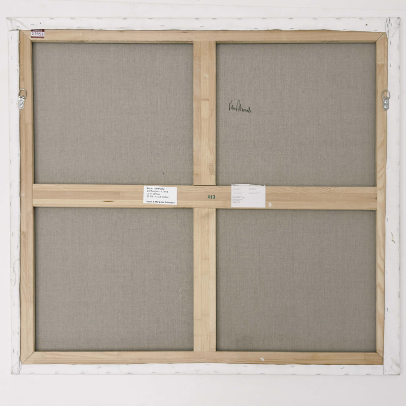 Veron Urdarianu - Confrontation 2