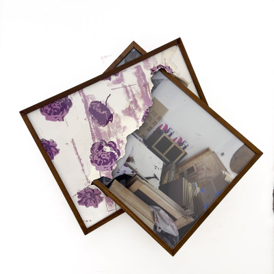 Image for Lot Brendan Fowler - Fall (2009)