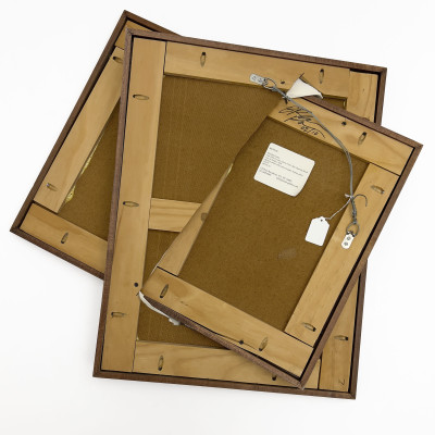 Brendan Fowler - Fall (2009)