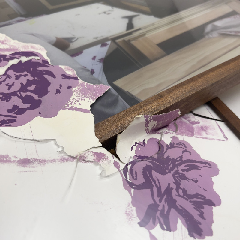 Brendan Fowler - Fall (2009)