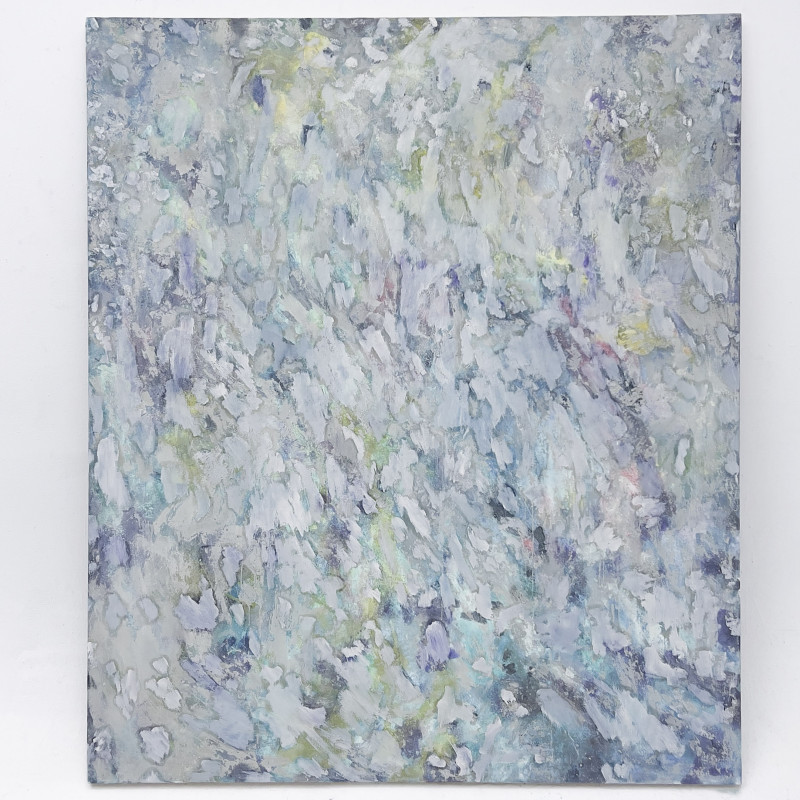 Nicholas Pilato - Untitled