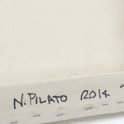 Nicholas Pilato - Untitled