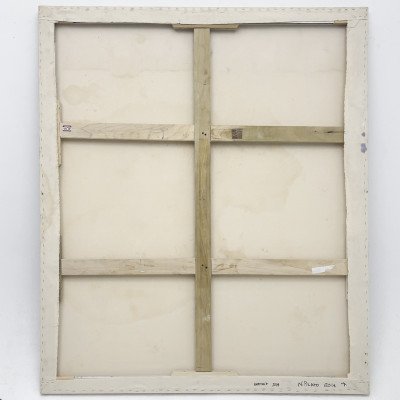 Nicholas Pilato - Untitled