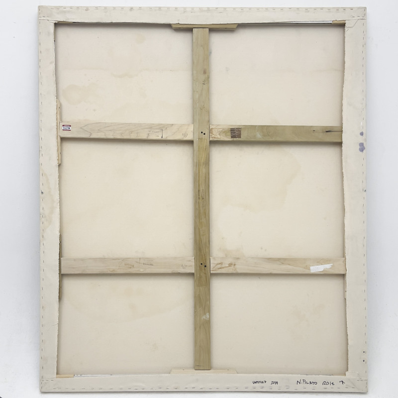 Nicholas Pilato - Untitled