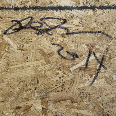 Peter Sutherland - The Torch from The Olympics