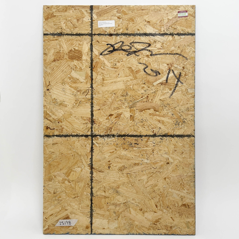 Peter Sutherland - The Torch from The Olympics