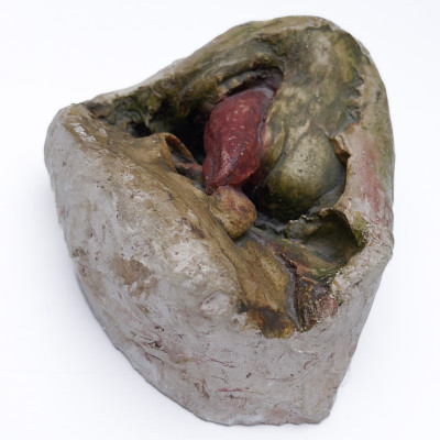 Kiki Smith - Tongue in Ear Sound Search