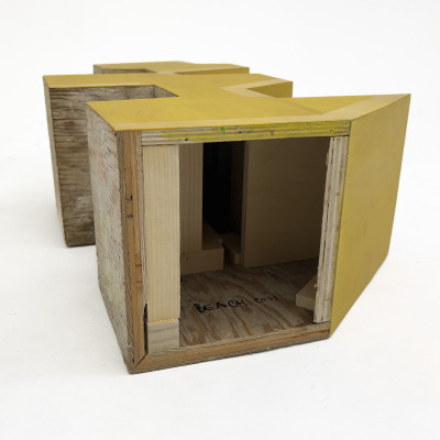 Rachel Beach - Survey