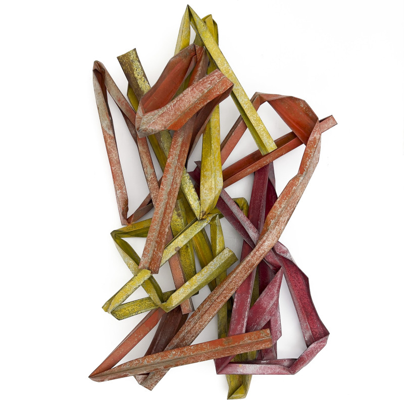 Nathan Slate Joseph - Augotsea