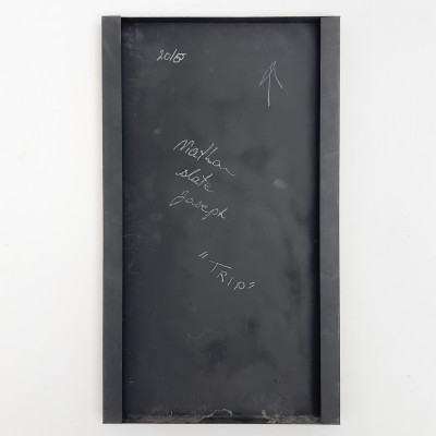 Nathan Slate Joseph - Trip