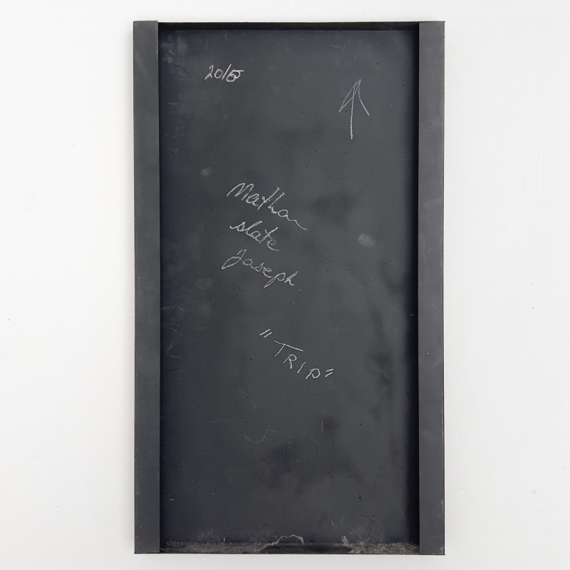 Nathan Slate Joseph - Trip