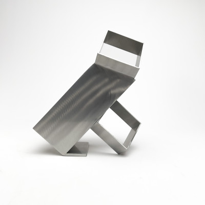 Jane Manus - Box Trot