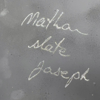 Nathan Slate Joseph - Trip