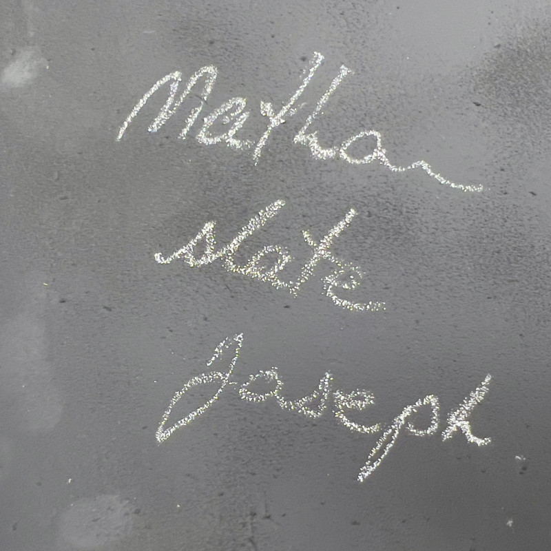 Nathan Slate Joseph - Trip