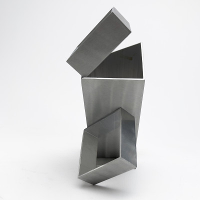 Jane Manus - Box Trot